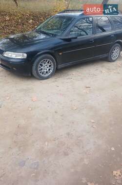 Универсал Opel Vectra 1999 в Стрые