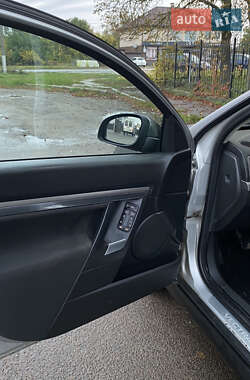 Универсал Opel Vectra 2007 в  фото 10 Универсал Opel Vectra 2007 в