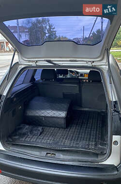 Универсал Opel Vectra 2007 в  фото 14 Универсал Opel Vectra 2007 в