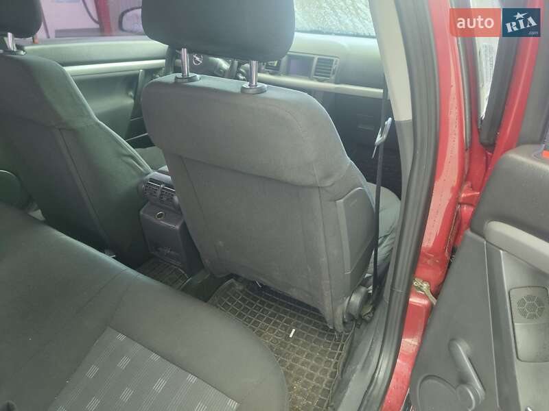 Седан Opel Vectra 2006 в Кривому Розі фото 4 Седан Opel Vectra 2006 в Кривому Розі