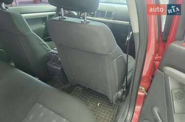 Седан Opel Vectra 2006 в  фото 4 Седан Opel Vectra 2006 в