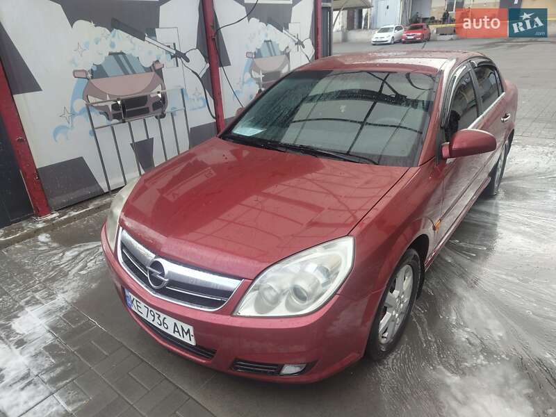 Седан Opel Vectra 2006 в Кривому Розі фото 6 Седан Opel Vectra 2006 в Кривому Розі