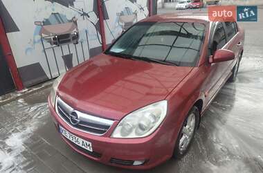 Седан Opel Vectra 2006 в  фото 6 Седан Opel Vectra 2006 в