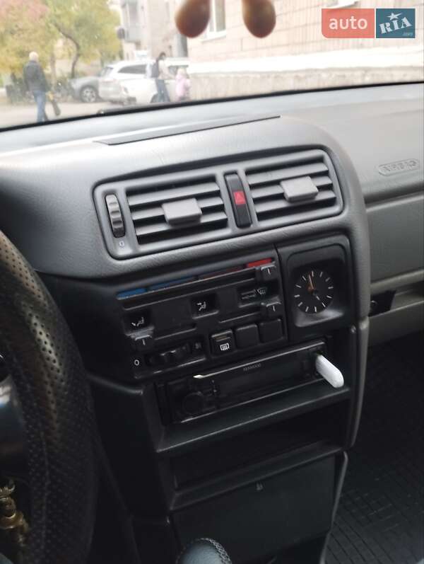 Седан Opel Vectra 1994 в Тернополі фото 2 Седан Opel Vectra 1994 в Тернополі