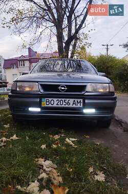 Седан Opel Vectra 1994 в Тернополе