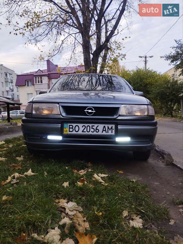 Opel Vectra 1994