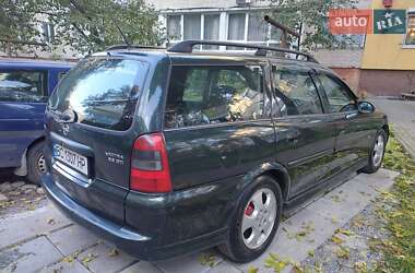 Універсал Opel Vectra 2000 в 