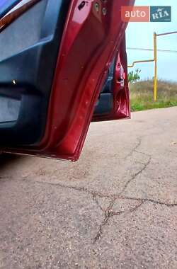 Седан Opel Vectra 1995 в  фото 4 Седан Opel Vectra 1995 в