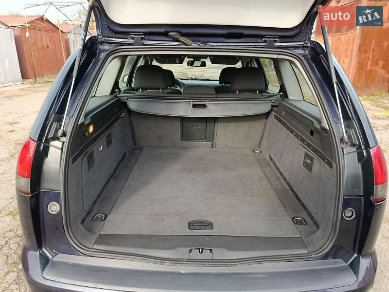 Универсал Opel Vectra 2004 в Кривом Роге фото 21 Универсал Opel Vectra 2004 в Кривом Роге