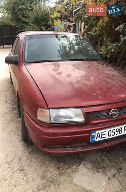 Седан Opel Vectra 1993 в  фото 8 Седан Opel Vectra 1993 в