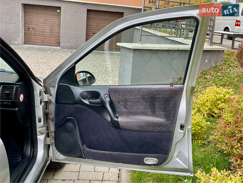 Седан Opel Vectra 1998 в Івано-Франківську фото 17 Седан Opel Vectra 1998 в Івано-Франківську