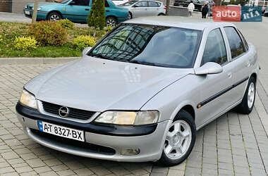 Седан Opel Vectra 1998 в  фото 23 Седан Opel Vectra 1998 в