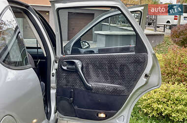 Седан Opel Vectra 1998 в  фото 18 Седан Opel Vectra 1998 в