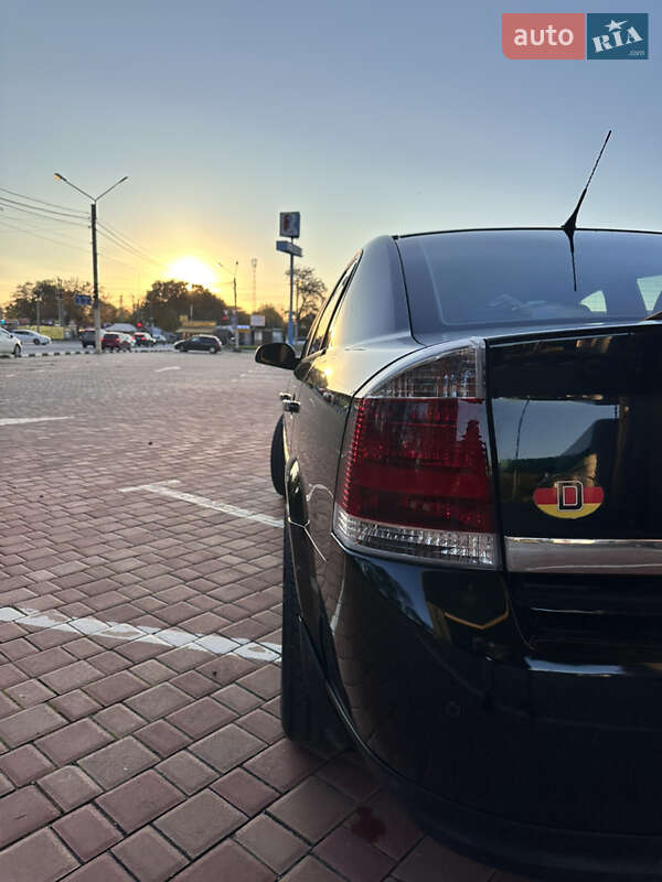 Седан Opel Vectra 2004 в Одессе фото 4 Седан Opel Vectra 2004 в Одессе
