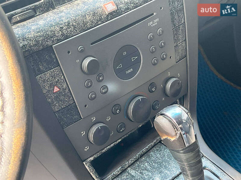 Седан Opel Vectra 2002 в Киеве фото 20 Седан Opel Vectra 2002 в Киеве