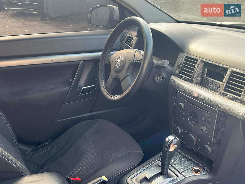 Седан Opel Vectra 2002 в Киеве фото 29 Седан Opel Vectra 2002 в Киеве