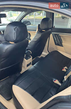 Ліфтбек Opel Vectra 2007 в  фото 12 Ліфтбек Opel Vectra 2007 в