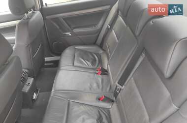 Седан Opel Vectra 2008 в 