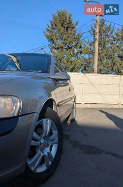 Лифтбек Opel Vectra 1998 в Любаре