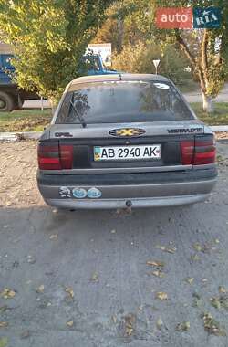 Лифтбек Opel Vectra 1995 в Жмеринке