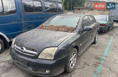 Седан Opel Vectra 2004 в Києві