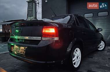 Седан Opel Vectra 2007 в 