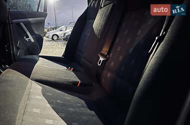 Седан Opel Vectra 2007 в 