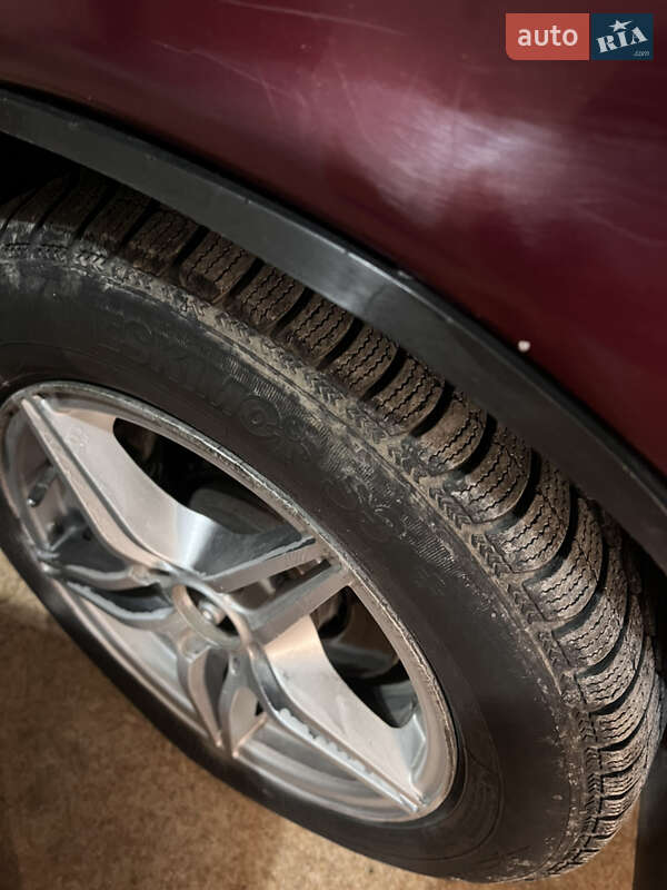 Седан Opel Vectra 1991 в Хмельницькому