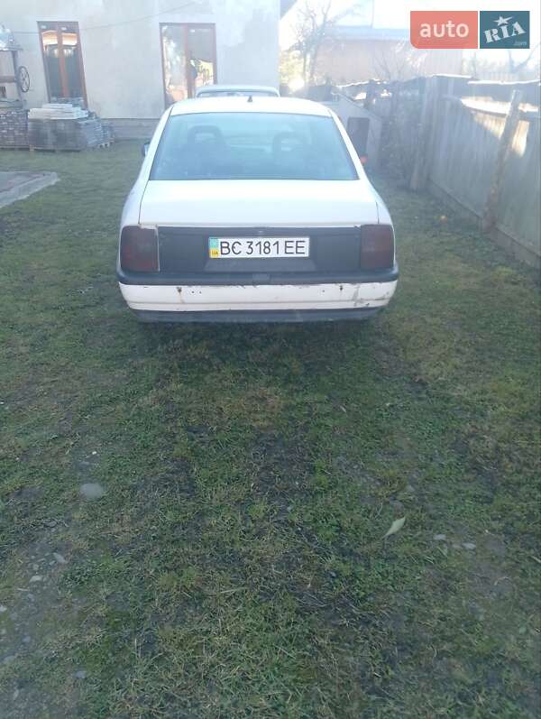 Седан Opel Vectra 1991 в Воскресинцах фото 6 Седан Opel Vectra 1991 в Воскресинцах