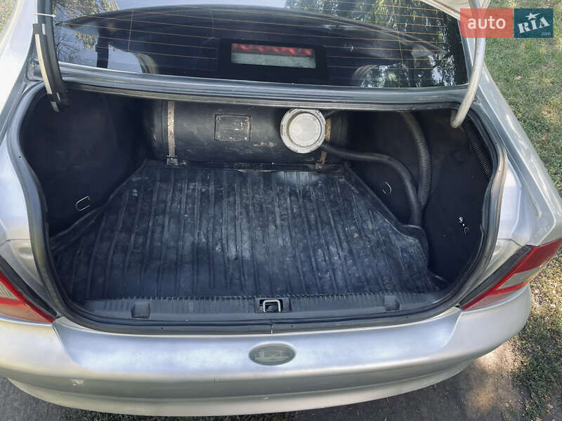 Седан Opel Vectra 1997 в Первомайську фото 11 Седан Opel Vectra 1997 в Первомайську