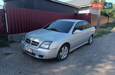 Ліфтбек Opel Vectra 2002 в Немирові