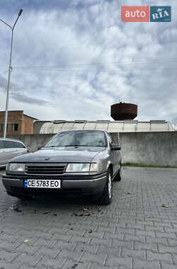 Седан Opel Vectra 1989 в Черновцах Седан Opel Vectra 1989 в Черновцах