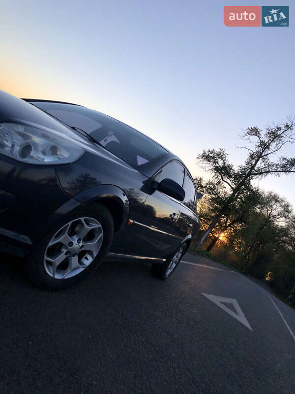 Седан Opel Vectra 2006 в Киеве фото 2 Седан Opel Vectra 2006 в Киеве