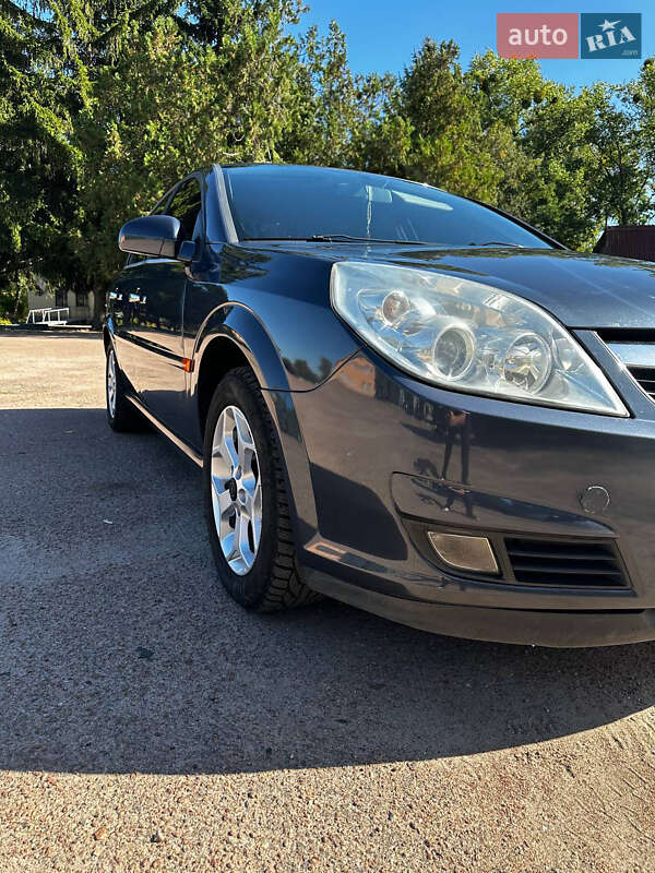 Седан Opel Vectra 2006 в Киеве фото 8 Седан Opel Vectra 2006 в Киеве