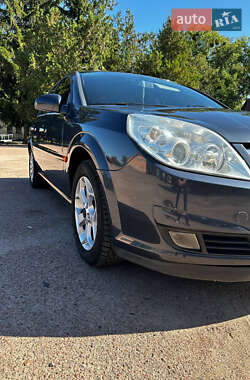 Седан Opel Vectra 2006 в  фото 8 Седан Opel Vectra 2006 в