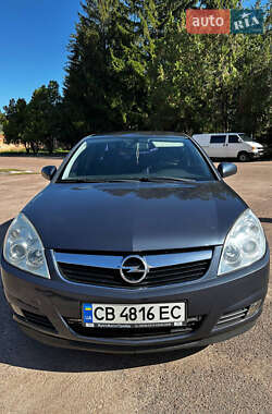 Седан Opel Vectra 2006 в  фото 20 Седан Opel Vectra 2006 в