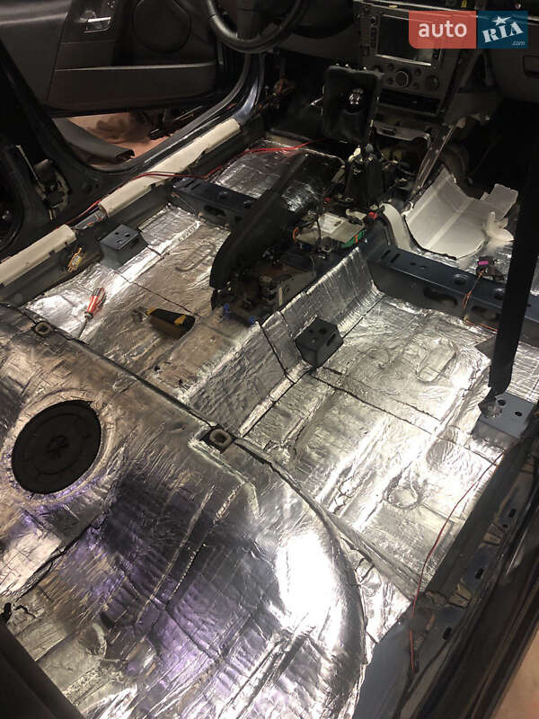 Седан Opel Vectra 2006 в Киеве фото 25 Седан Opel Vectra 2006 в Киеве