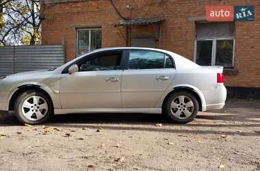 Седан Opel Vectra 2003 в Бобринце