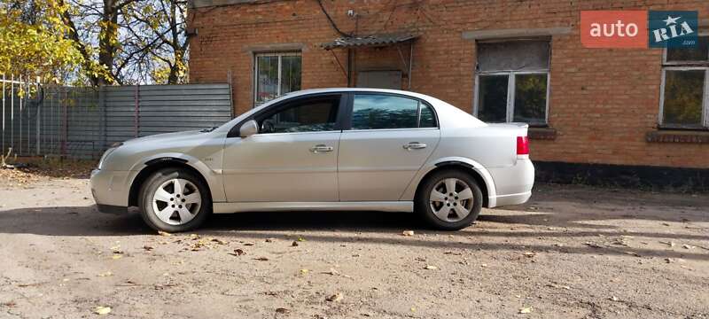Opel Vectra 2003
