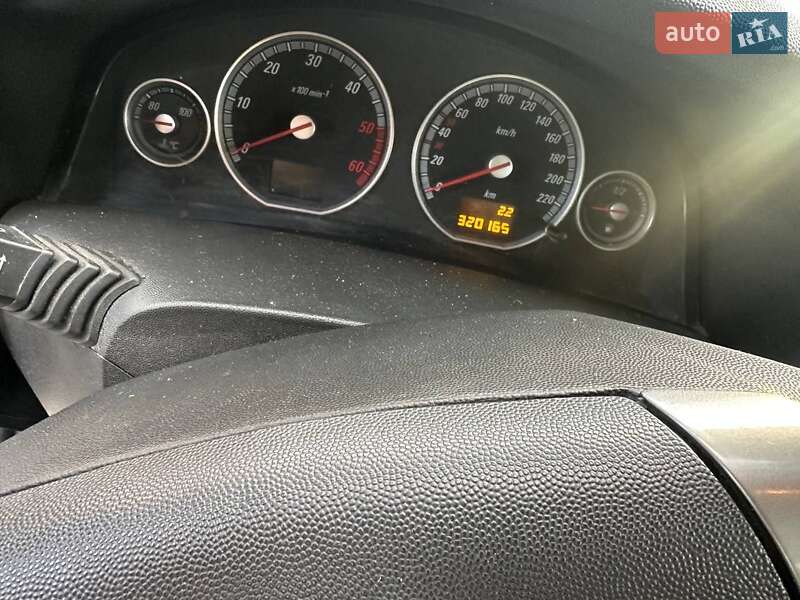 Седан Opel Vectra 2002 в Хмельницькому фото 4 Седан Opel Vectra 2002 в Хмельницькому
