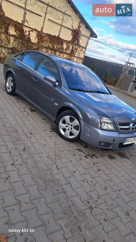 Седан Opel Vectra 2002 в Хмельницькому фото 9 Седан Opel Vectra 2002 в Хмельницькому