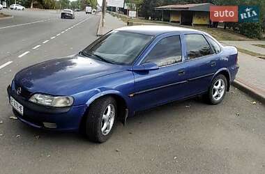 Седан Opel Vectra 1996 в Покрове
