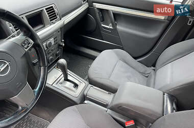 Седан Opel Vectra 2007 в 