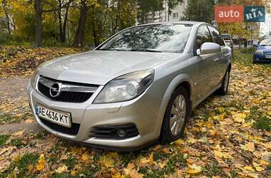 Седан Opel Vectra 2008 в Києві