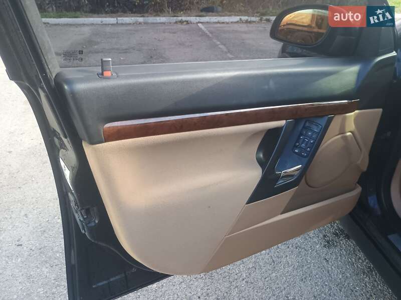 Седан Opel Vectra 2002 в Василькове фото 7 Седан Opel Vectra 2002 в Василькове