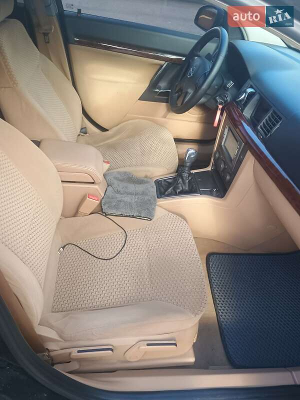Седан Opel Vectra 2002 в Василькове фото 11 Седан Opel Vectra 2002 в Василькове