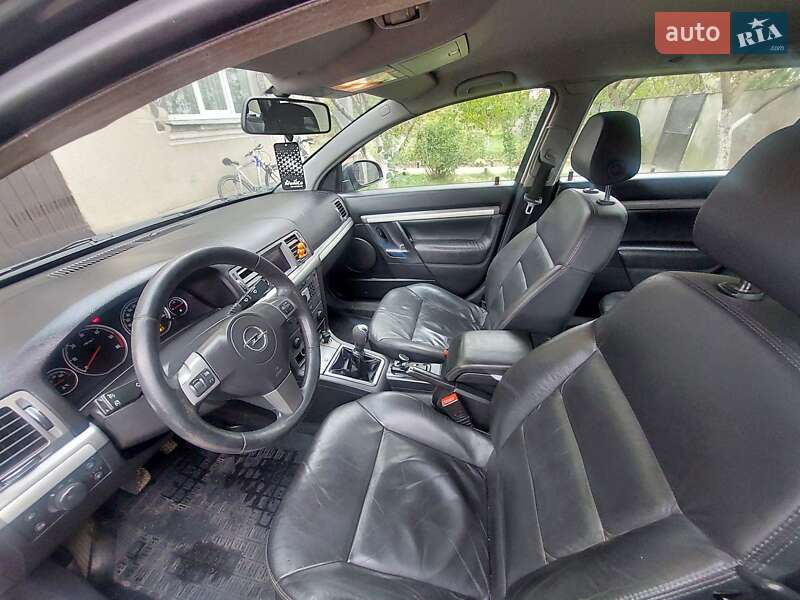 Универсал Opel Vectra 2007 в Ровно фото 2 Универсал Opel Vectra 2007 в Ровно