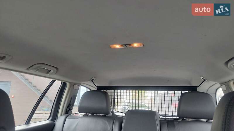 Универсал Opel Vectra 2007 в Ровно фото 12 Универсал Opel Vectra 2007 в Ровно