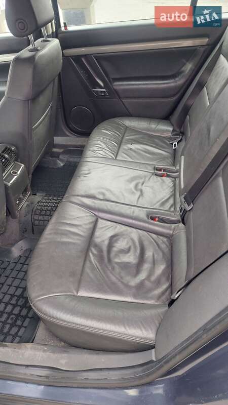 Универсал Opel Vectra 2007 в Ровно фото 22 Универсал Opel Vectra 2007 в Ровно