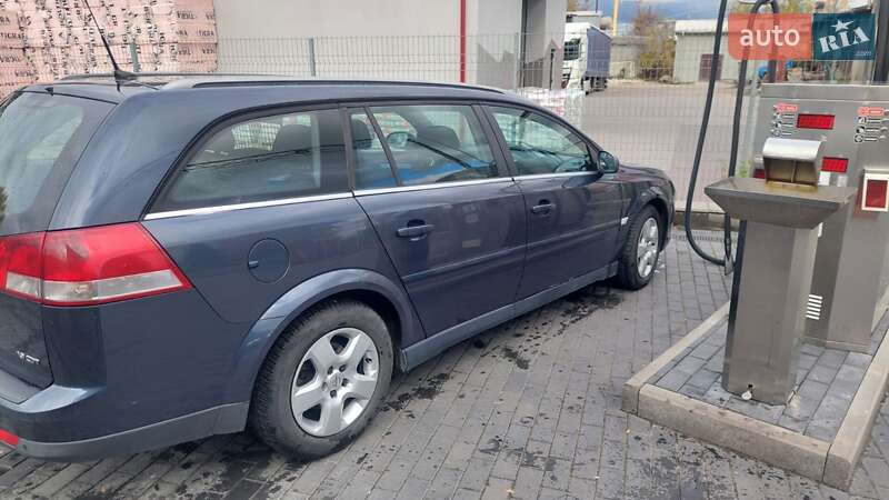 Универсал Opel Vectra 2007 в Ровно фото 31 Универсал Opel Vectra 2007 в Ровно